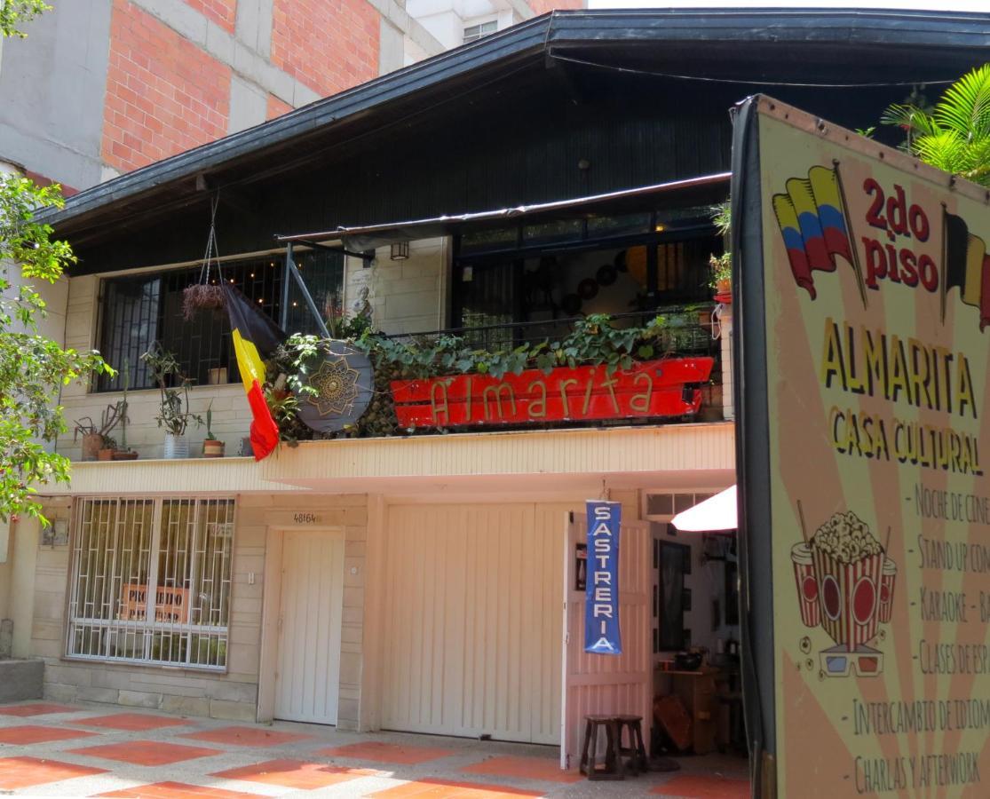 Pensión Casa Almarita *